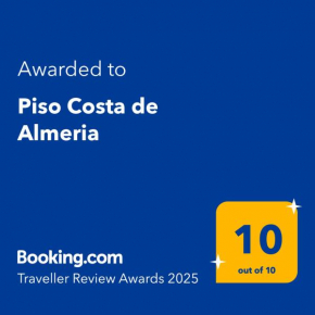 Piso Costa de Almeria, Retamar